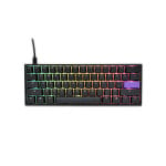 Ducky One 2 Mini RGB MX-Blue