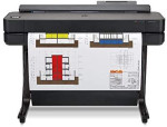 HP DesignJet T650 36 colių Spausdintuvas