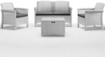 Bica Set Venezia 2 Garden furniture