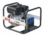 Fogo 4200 W vienfazis generatorius