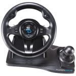 Žaidimų vairas Subsonic Superdrive GS 550 Racing Wheel