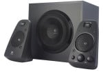 Kompiuterio kolonėlės Logitech Z623 / 2.1 THX 200W su Subwoofer (980-000403)