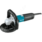 MAKITA betono šlifuoklis 125mm 1400W PC5010C