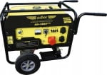 ADLER GENERATOR / MAITINIMO GENERATORIAUS AD-688S plus 6,8kVA / 6,2 kW / 230/400V