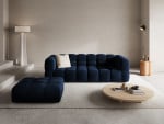 Sofa Cosmopolitan Design Sky 4, mėlyna