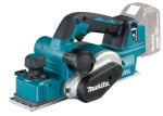 Akumuliatorinis oblius Makita DKP181Z, 18V