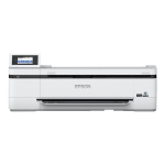 Epson Wireless Spausdintuvas | SureColor SC-T3100M-MFP | Inkjet | Spalvotas | Inkjet Daugiafunkcinis Spausdintuvas | A1 | Wi-Fi | Light Pilkas