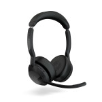 Ausinės su mikrofonu Jabra EVOLVE2 55