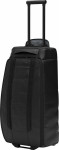 Kelioninis Db Hugger Roller Bag 60L -matkalaukku, juodas out