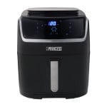 Oro gruzdintuvė Air Fryer Princess 6,5 l