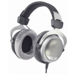 Studijinės ausinės Beyerdynamic DT 880, 600 omų