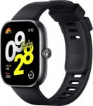 Xiaomi Redmi Watch 4 Obsidian Black