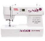 Juno By Janome E1030