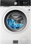 Skalbimo mašina Electrolux EW9W7449S9 PerfectCare 900 kuivaava pesukone