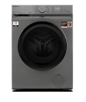 Toshiba Skalbimo mašina TW-BL100A4PL(SS) Skalbimo mašina 9kg