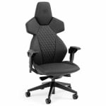 noblechairs DAWN TX Gaming Stuhl - granit