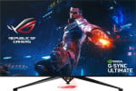 Asus PG65UQ