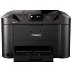 Spausdintuvas Canon MAXIFY MB5150 Rašalinis 600 x 1200 DPI 24 ppm A4 „Wi-Fi“