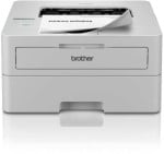 Brother HL-L2865DW | Mono | lazerinis | Spausdintuvas | Wi-Fi | Maximum ISO A-series paper size A4