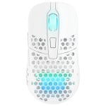 Xtrfy M42 Wireless RGB, White