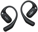 Ausinės - SHOKZ OpenFit Belaidės Ausinės su Ausų Kilpomis IP54 Juodos