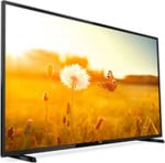 Televizorius Philips 43HFL3014/12 LED 43'' Full HD