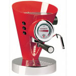 Bugatti Diva Espresso Coffee 15-DIVAC3