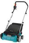 Makita UV3200 Kultivatorius , 1300w , darbinis plotis 32cm, surinkimo talpa 30L