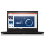 Lenovo T560 15.6 1920x1080 i5-6300U 8GB 1TB SSD WIN10Pro RENEW