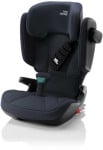 Automobilio kėdutė Britax Römer KIDFIX i-SIZE Diamond, Night Mėlyna, 2000039733