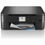 Spausdintuvas Brother DCP-J1140DW COL INK 3IN1 16PPM/A4 6,8CM LCD WLAN USB AIRPRINT