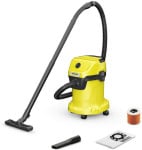 Dulkių siurblys Karcher WD 3 V-17/4/20