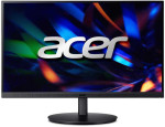 Acer Vero CB2 (CB242YE3bmiprx) 23,8" Full HD verslo monitorius 60,5 cm (23,8 col.), 250 cd/m², VGA, HDMI, DP, garso įvestis / išvestis