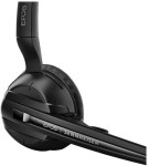 Epos Germany EPOS | SENNHEISER IMPACT D 10 USB ML II Mono DECT ausinės, skirtos kompiuterio / programinio telefono triukšmo slopinimui