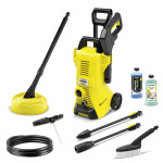 Aukšto slėgio plovykla Karcher K 3 Power Control Car & Home