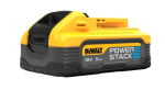 Akumuliatorius DeWalt Powerstack DCBP518; 18 V; 5,0 Ah; Li-ion