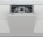 Indaplovė Whirlpool WIO 3T133 PLE