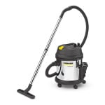 Sauso-drėgno valymo siurblys Karcher NT 27/1 Me Adv EU