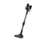 Dulkių siurblys Tristar Flex Stick Vacuum | SZ-2380 | Cordless operating | 150 W | 22.2 V | Operating time (max) 40 min | Anthracite | Garantija 24 mėn.