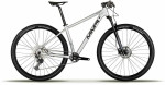 Mountain bike MMR WOKI 30 - Sidabrinis N Juodas dydis S / 23/2024