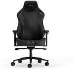 DXRACER Craft Series L C23 juoda ergonominė kėdė