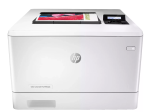 HP Color LaserJet Pro M454dn Spausdintuvas