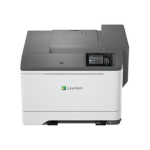 Spausdintuvas Lexmark CS531DW COLORLASER SFP A4/7.2 CM TOUCH DISP / 35ppm