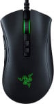 Razer DeathAdder V2, juoda