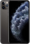 Atnaujintas Apple iPhone 11 Pro Space Gray 256GB Puiki (A+ klasė)