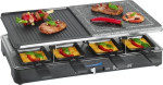 Raclette 1200W