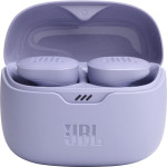 JBL Tune Buds TWS ausinės, Violetinės spalvos