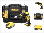 Gręžtuvas DeWalt DCF 620 NT