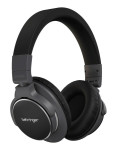 Behringer BH470NC - Bluetooth belaidės ausinės su active noise cancellation