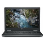 Dell Precision 7540 15.6" | NVIDIA Quadro T2000 4GB|64GB|512GB|15.6“. FHD WVA, 1920x1080 AG|Wireless + Bluetooth 5.0|Windows 11 Pro|Atnaujintas/Renew